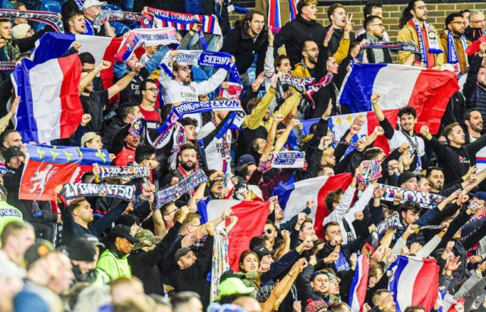 OL-Nantes: Ein Mann wurde nach einer Schlägerei zwischen Lyon-Fans erstochen