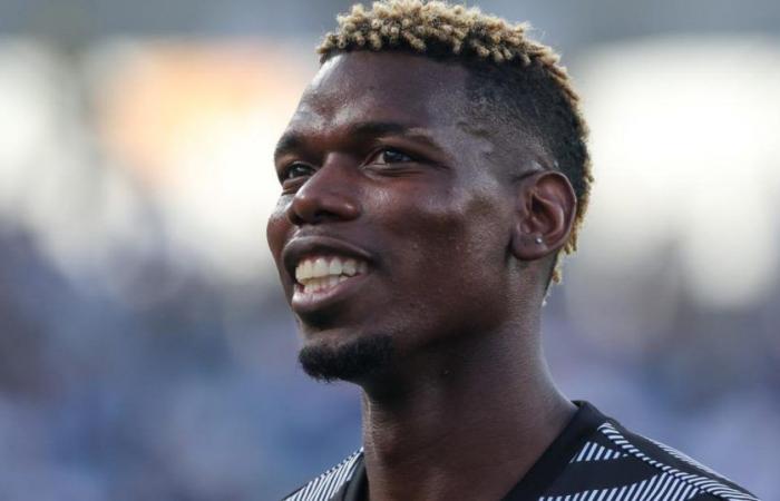 „Die Einnahme der Substanz erfolgte nicht vorsätzlich“, begründet der CAS die reduzierte Suspendierung von Pogba