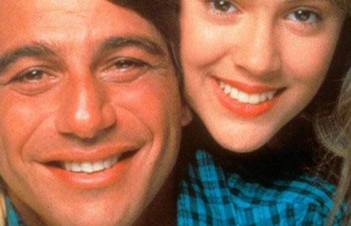 Schwerer Schlag für Alyssa Milano und Tony Danza