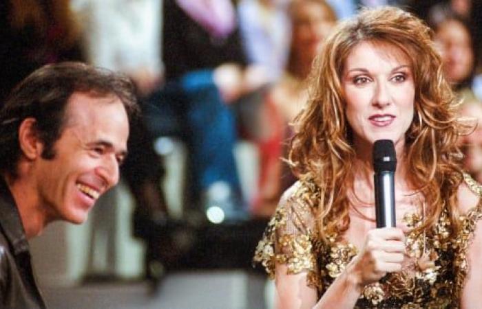 Céline Dion zurück mit Jean-Jacques Goldman für ein neues Album? Das verrückte Gerücht!