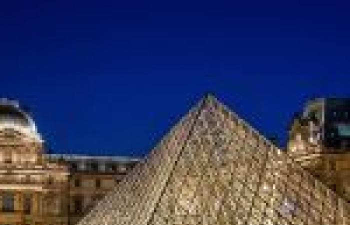 Louvre Museum: ein kostenloser Abend zum Erleben am 1. November, dem ersten Freitag im Monat