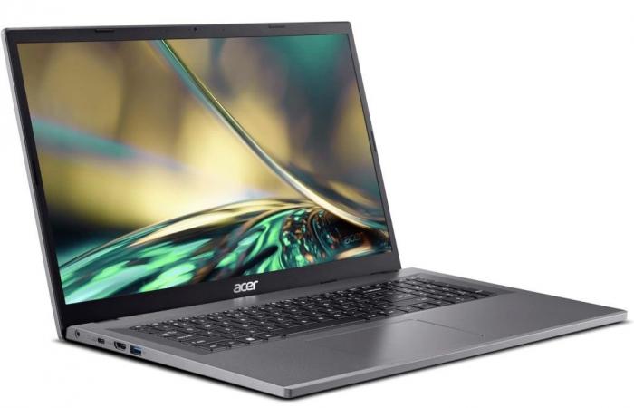 Amazon opfert den Preis dieses 17-Zoll-Laptops von Acer mit einem XL-Rabatt