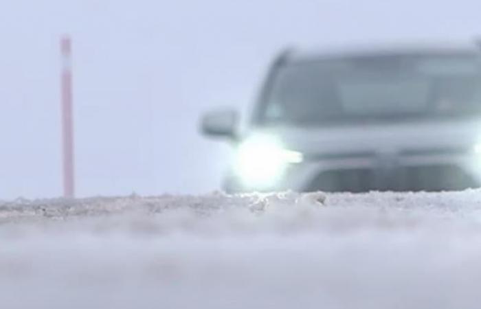 Wetterwarnung: Météo-France hält heute Morgen für drei Departements die orangefarbene Regen- und Überschwemmungswarnung aufrecht: Gard, Lozère und Ardèche – Entdecken Sie die Karte