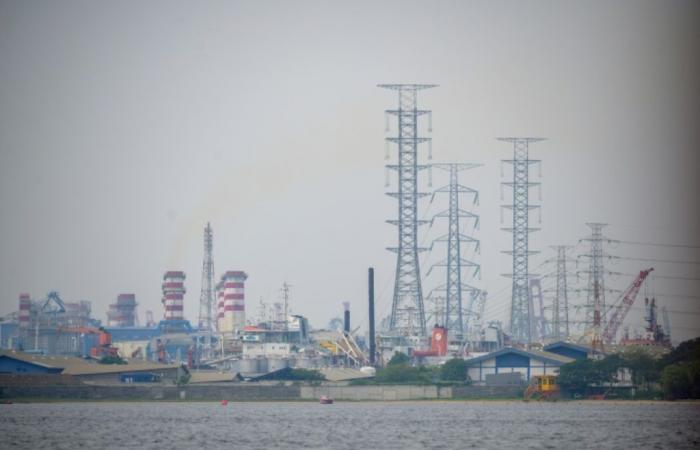 Laut einem Forschungszentrum sind Großbanken immer noch kohlesüchtig – 10.08.2024 um 01:52 Uhr