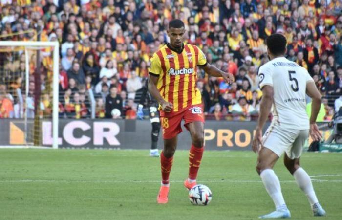 Straßburg-RC Lens (2:2): Ein weiteres ebenso gutes wie frustrierendes Unentschieden