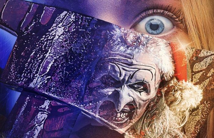 Terrifier 3 ist einer der seltenen Filme, die für unter 18-Jährige im Kino verboten sind