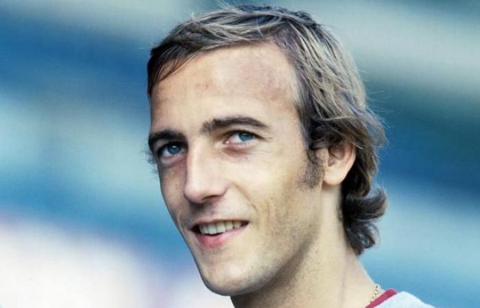 Die niederländische Legende Johan Neeskens ist im Alter von 73 Jahren gestorben