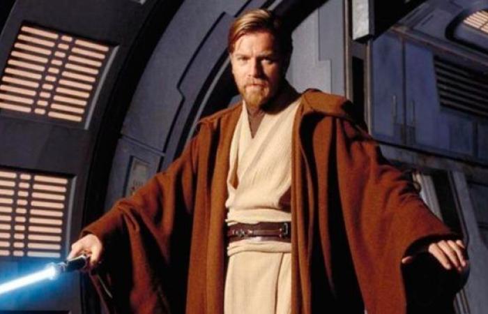 Laut Ewan McGregor erwägt Disney eine Fortsetzung der Star Wars-Serie