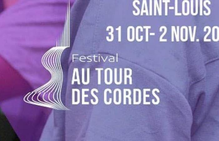 Musik – 4. Ausgabe des Festivals „Au tour des cordons“: Ablaye Cissoko verspricht Verzauberung – Lequotidien