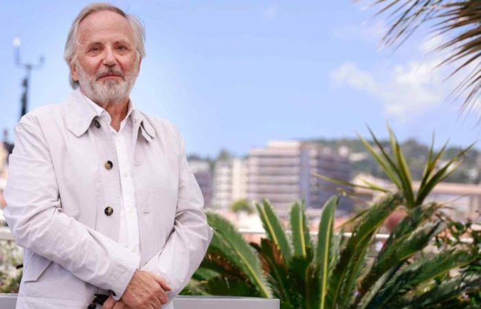 Fabrice Luchini behauptet, dass die Agentur der Familie Kretz (TMC) gefälscht sei: „Ich habe die Kunden gespielt, als ich sie bereits gekauft hatte.“