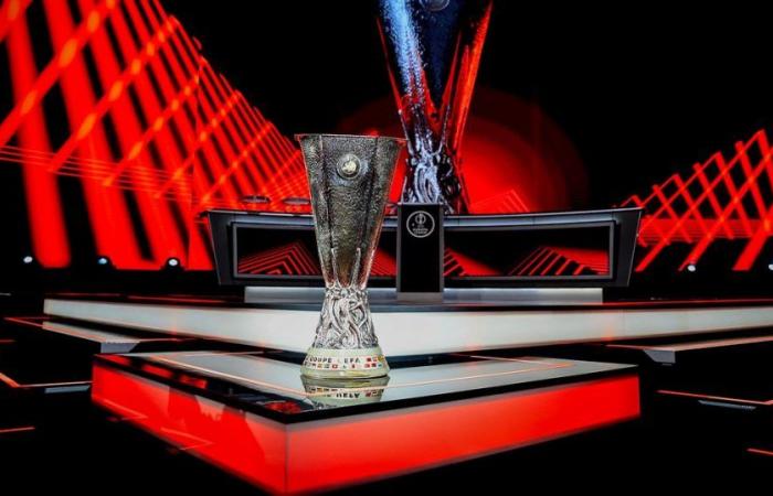 Europa League: Spielpläne, Kanäle … Das komplette Programm für den 3. Spieltag der regulären Saison