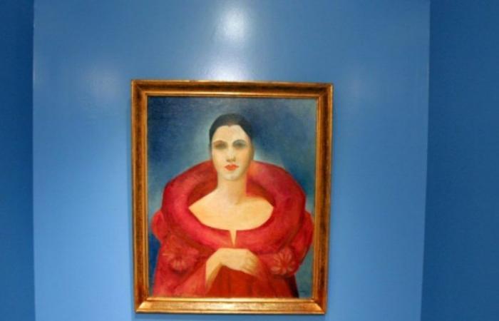 Große Retrospektive der brasilianischen Malerin Tarsila do Amaral in Paris: News