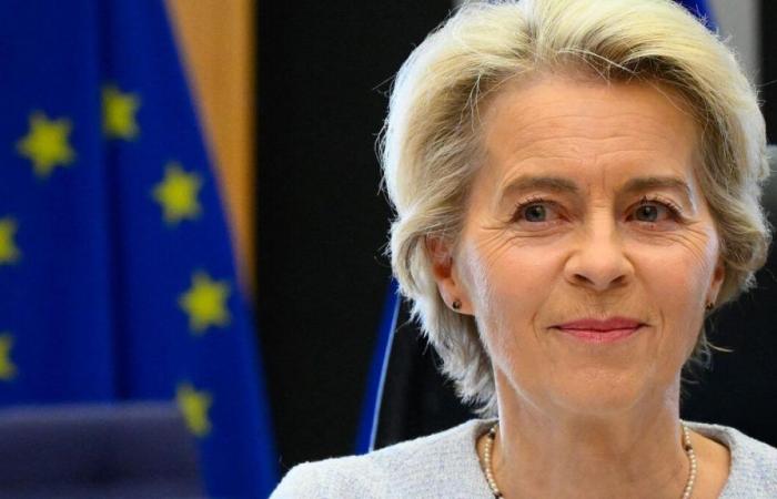 Covid-Impfstoffe: Der SMS-Fall zwischen von der Leyen und Pfizer vor dem EU-Gericht im November