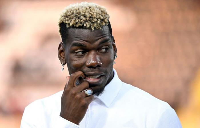 Mercato – OM: Die Reaktion des Pogba-Clans auf seinen Transfer