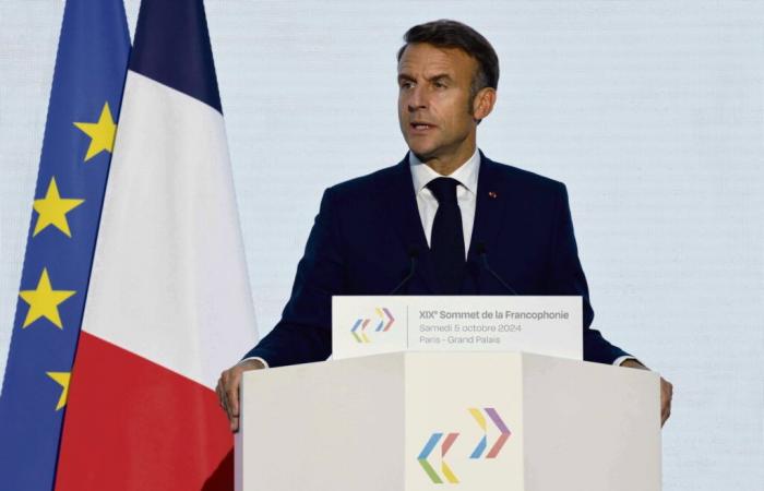 Ende der Waffenverkäufe an Israel, Waffenstillstand in Gaza und Libanon: Ist Emmanuel Macron endlich handlungsbereit?