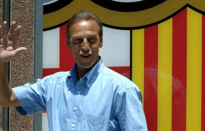 Johan Neeskens, niederländische Fußballlegende, ist im Alter von 73 Jahren gestorben