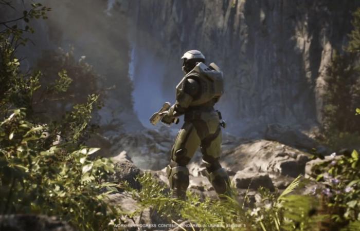 Halo Studios – Ein Neuanfang für das Franchise, mehrere Spiele in der Entwicklung