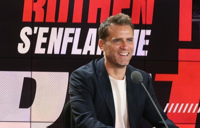 Jérôme Rothen und seine Zweifel an Warren Zaire-Emery