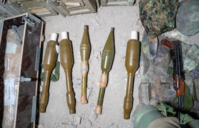 IDF greift innerhalb von 24 Stunden 150 Hisbollah-Ziele an; Israeli durch Rakete verletzt