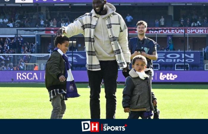 Romelu Lukaku dankt Anderlecht-Fans: „Diesen Moment werde ich nie vergessen“ (VIDEO)