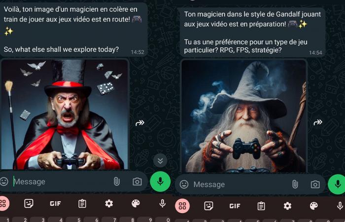 Microsoft AI ist auf WhatsApp verfügbar. Hier erfahren Sie, wie Sie davon profitieren können