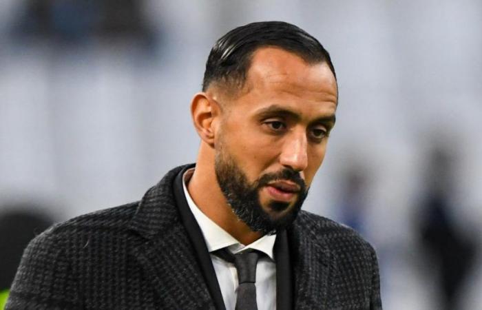 zwei neue Tracks von Benatia schon enthüllt?