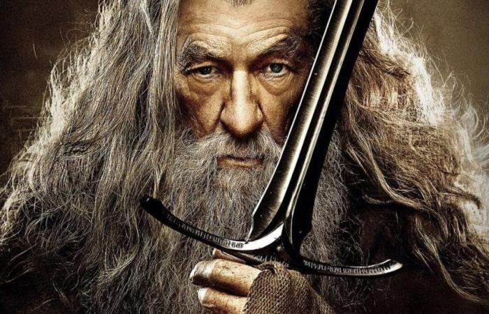 Gandalf heißt nicht wirklich Gandalf: Sein richtiger Name wurde in „Der Herr der Ringe“ nie erwähnt!