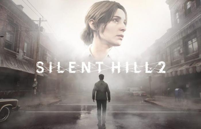 Silent Hill 2 Remake: Erscheinungsdatum, Plattformen und Informationen