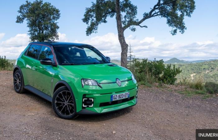 Renault 5 E-Tech elektrisch: Wir kennen jetzt die Preise der (fast) vollständigen Baureihe