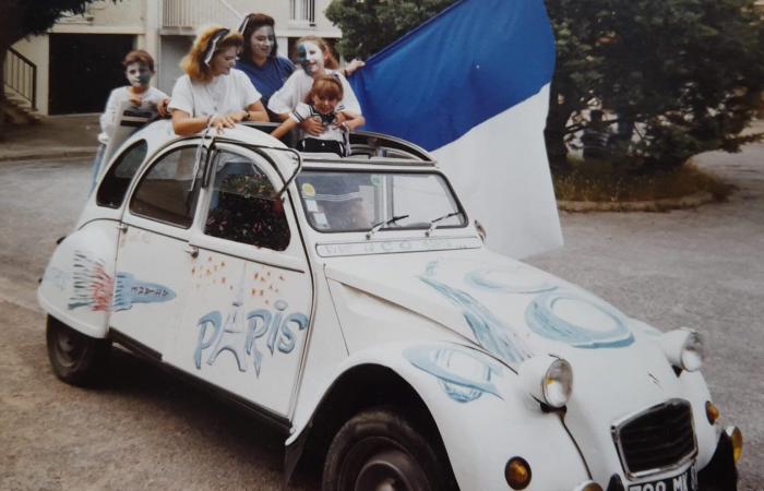 Urios Raum Toulon nach dem entrissenen Sieg von Clermont – Quinze Ovalie