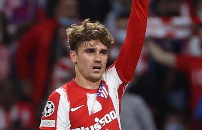 Real Sociedad – Atlético de Madrid: Antoine Griezmann ist bei Anoeta durch die Hölle gegangen!