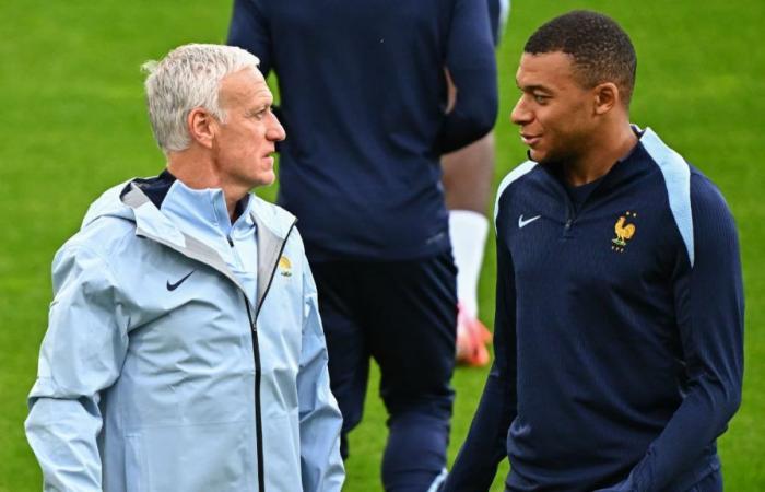 Wurde Deschamps im Fall Mbappé getäuscht? Di Mecos Theorie zu diesem „enormen Unwohlsein“