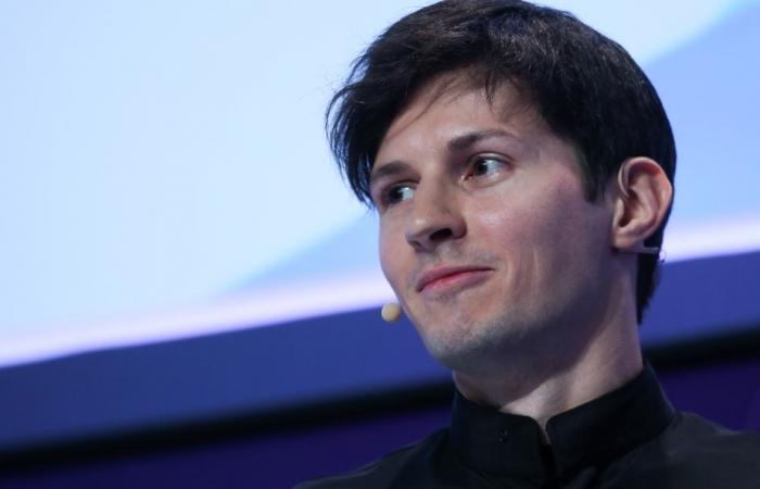 Gründer von Telegram | Die Rückschläge von Pavel Durov