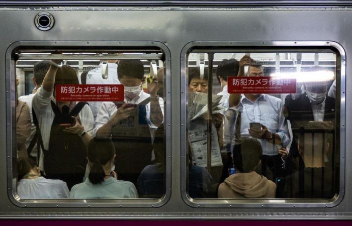 Die Metro Tokio bereitet ihren Börsengang vor, den größten in Japan seit 2018