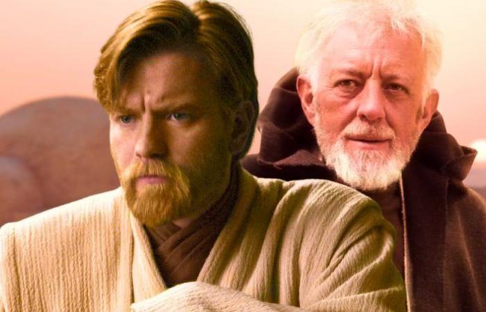 Laut Ewan McGregor erwägt Disney eine Fortsetzung der Star Wars-Serie