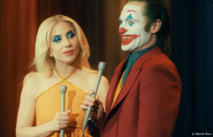 Von Kritikern zerschlagen, floppt „Joker, Folie à Deux“ mit Lady Gaga an den Kinokassen