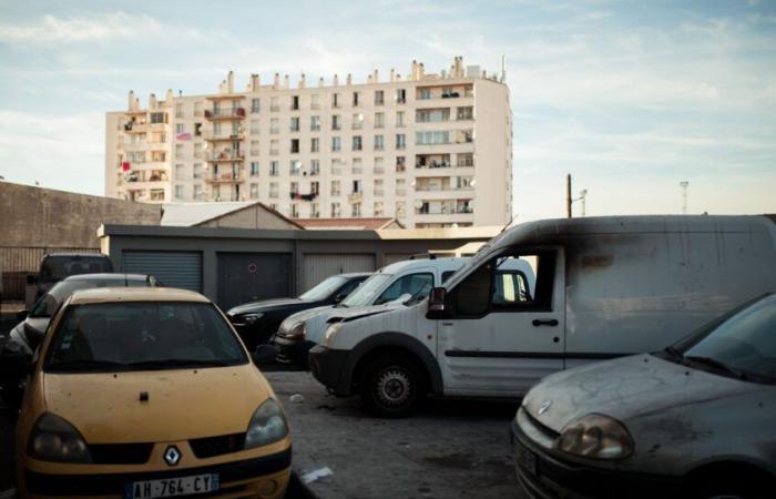 „Marseille veranschaulicht den Zusammenbruch unserer Demokratie angesichts der Realitätsverleugnung“