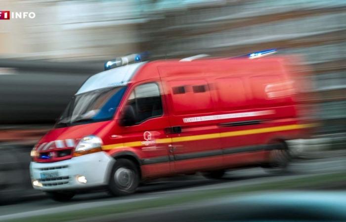 Montpellier: Zwei Tote bei Brand eines Lebensmittelladens, die bevorzugte Kriminalspur