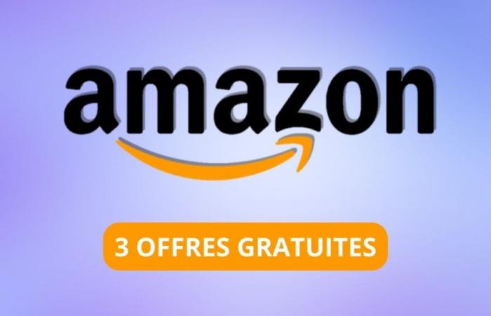 Amazon Prime Day: Hier sind die 3 kostenlosen Angebote, die bereits am Vorabend des D-Day verfügbar sind