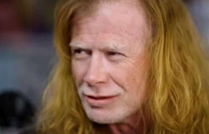 Warum Diamond Head für Dave Mustaine und die Metal-Szene eine Referenz bleibt