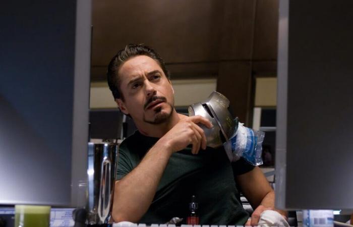 Eigentlich sollte Robert Downey Jr. als Iron Man in Deadpool & Wolverine auftreten, doch der Schauspieler hatte bereits andere Projekte mit Marvel: „Wir hatten keine Ahnung.“