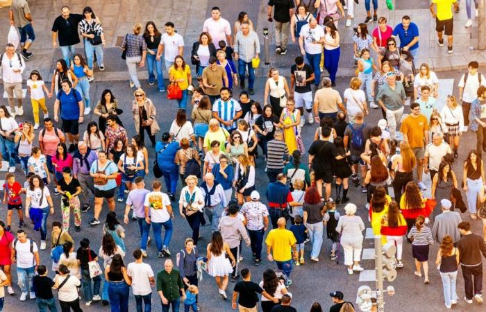 Wird sich der Anstieg der Lebenserwartung im 21. Jahrhundert verlangsamen?