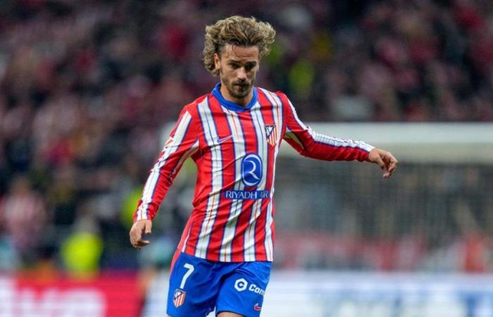 Mit dem Tod bedroht, Antoine Griezmann im Zentrum des Skandals