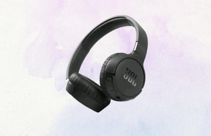 Angesichts des Preises, den dieses JBL-Headset bietet, wird es nicht lange auf Lager bleiben