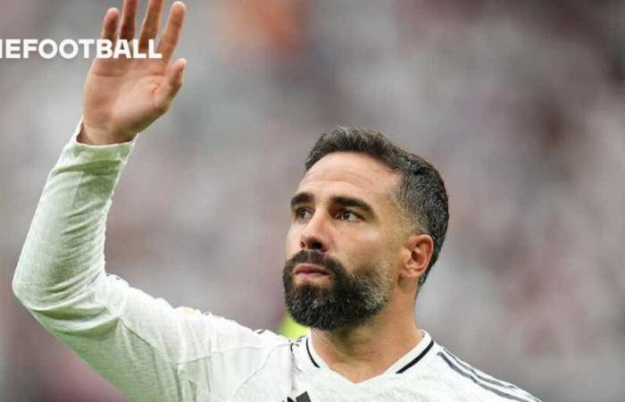 Dani Carvajal: 4 Dinge, die Sie über seine schreckliche Verletzung wissen sollten