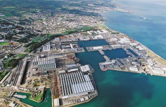 U-Boote. Die Naval Group wird ihren Standort Cherbourg endlich für Exportverträge einrichten!