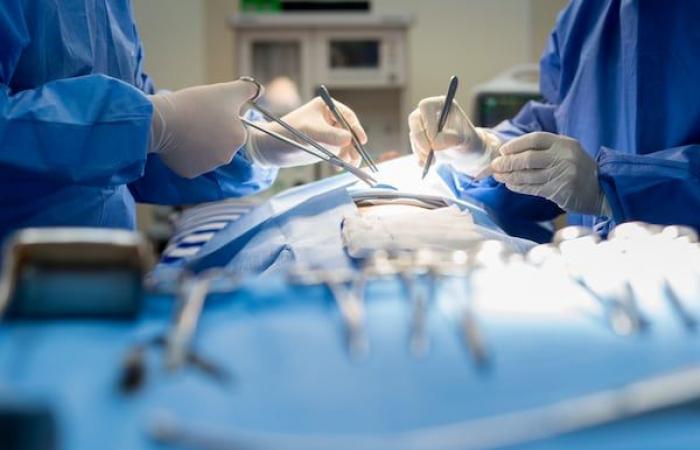 60 % der Betten in der allgemeinen Chirurgie im Krankenhaus Trois-Rivières geschlossen