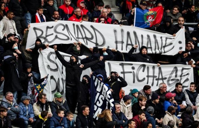 Warum PSG-Ultras während des Stade de Reims-Spiels auf die Tribüne eingeladen wurden