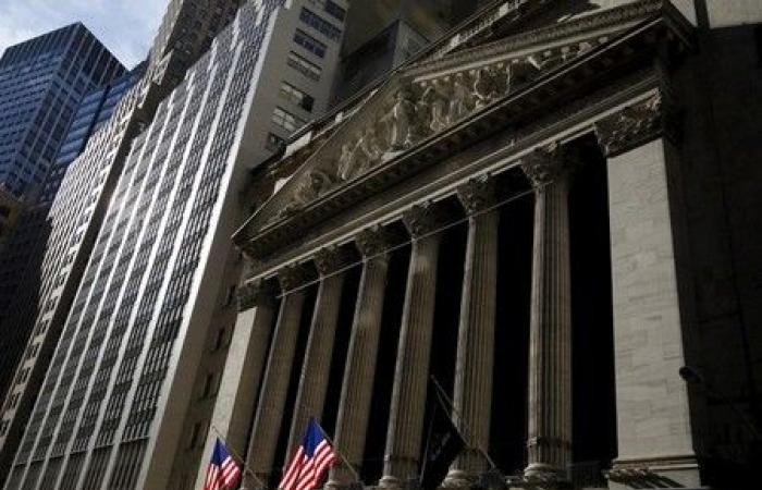 Wall Street: Aufgrund der Geopolitik ist eine düstere Eröffnung in Sicht