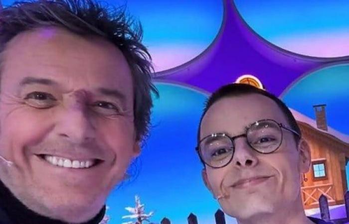 Jean-Luc Reichmann verärgert über Emilien? Er patzt live in „Les 12 coups de midi“